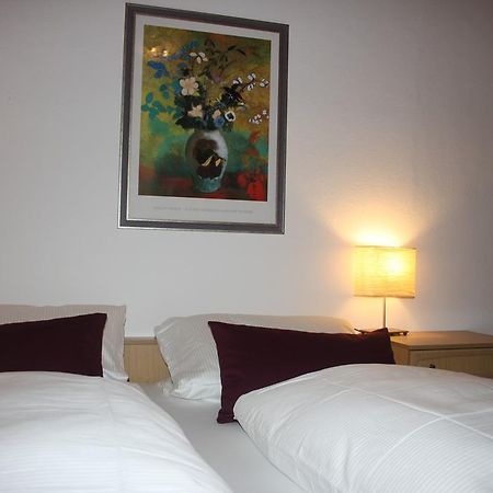 Ferienwohnung Am Ortenaupark บาดไรเฮนฮัล ภายนอก รูปภาพ