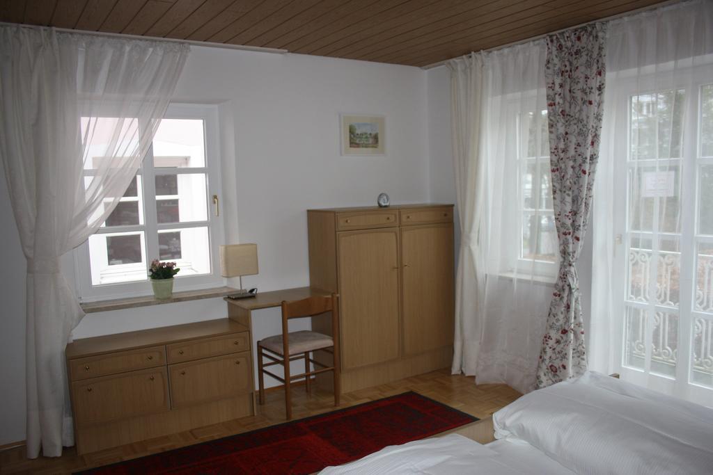 Ferienwohnung Am Ortenaupark บาดไรเฮนฮัล ภายนอก รูปภาพ