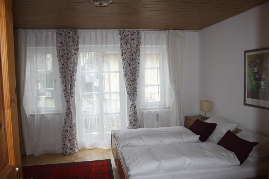 Ferienwohnung Am Ortenaupark บาดไรเฮนฮัล ภายนอก รูปภาพ